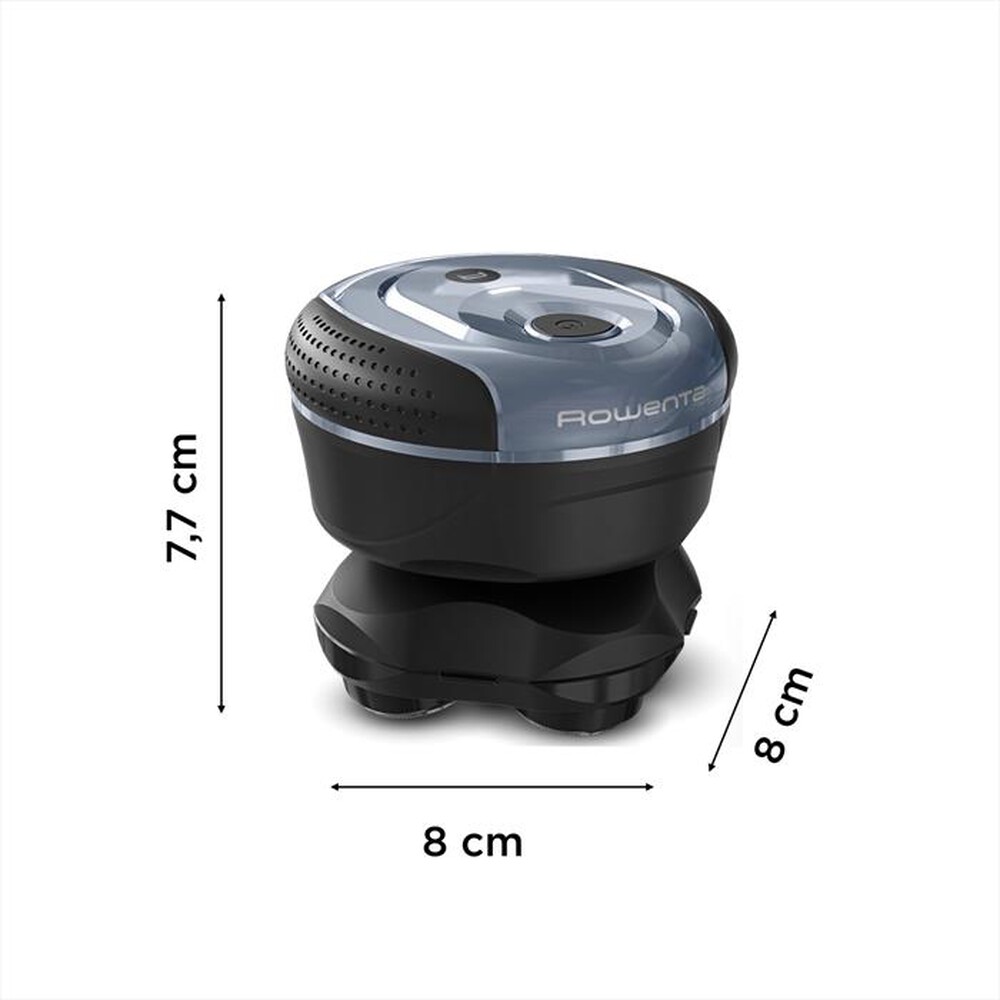 Immagine del prodotto ROWENTA - Tagliacapelli TN3110E0-Trust e nero