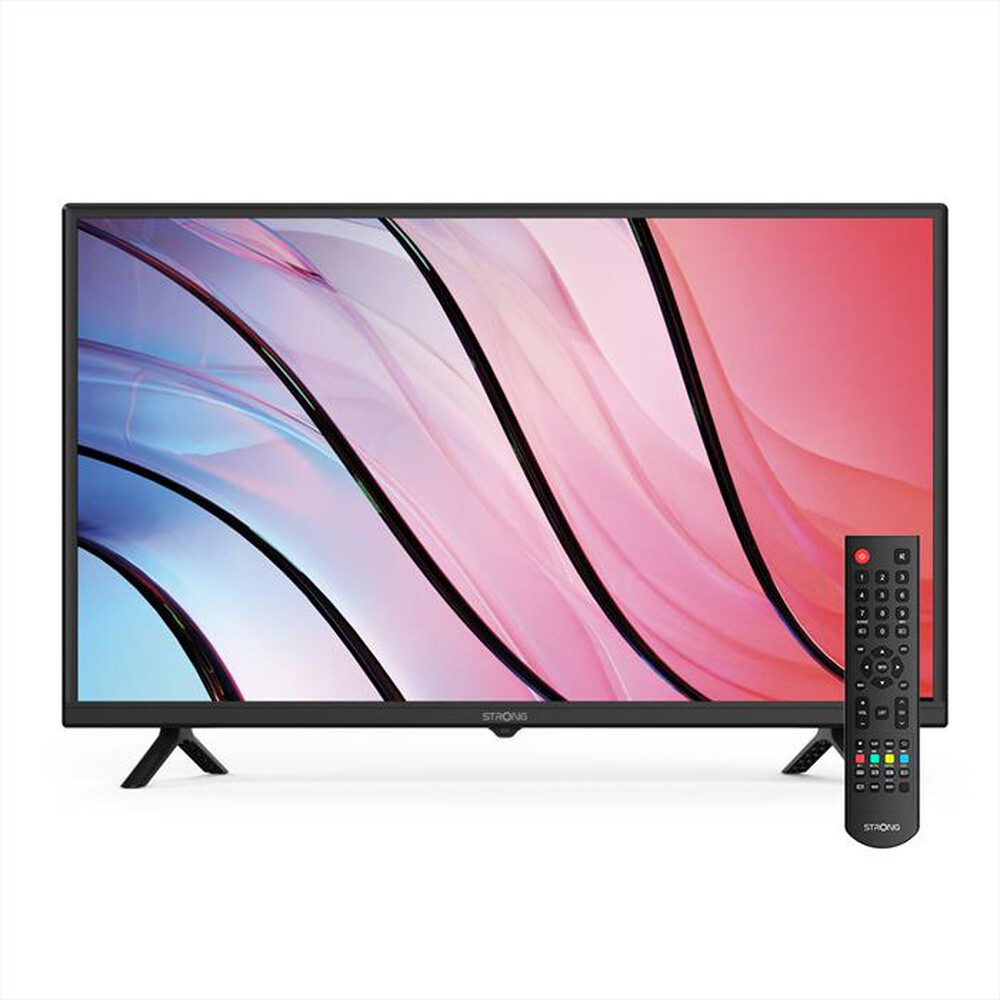 "STRONG - TV LED 32\" SRT32HF2003-nero"