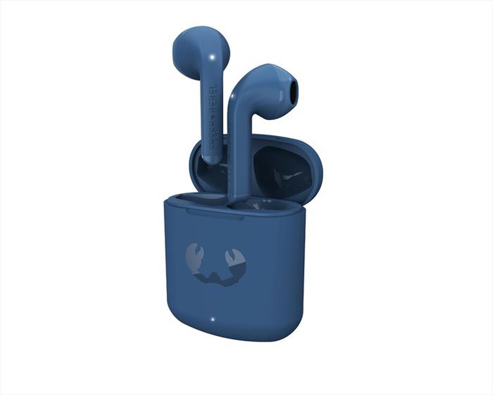 "FRESH'N REBEL - Auricolare bluetooth TWINS CORE-BLU"