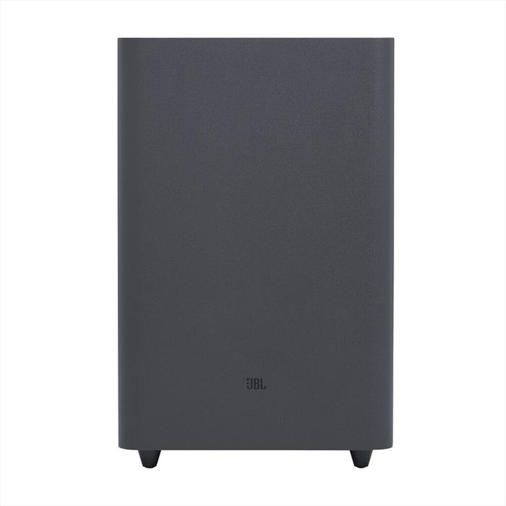 "JBL - BAR 2.1 DEEP BASS MK2-NERO"