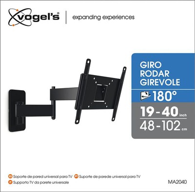 VOGEL'S RING - VOG8562040