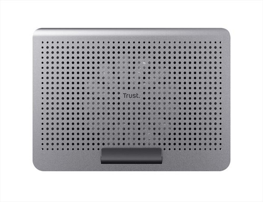 "TRUST - EXTO LAPTOP COOLING STAND ECO-Grey"