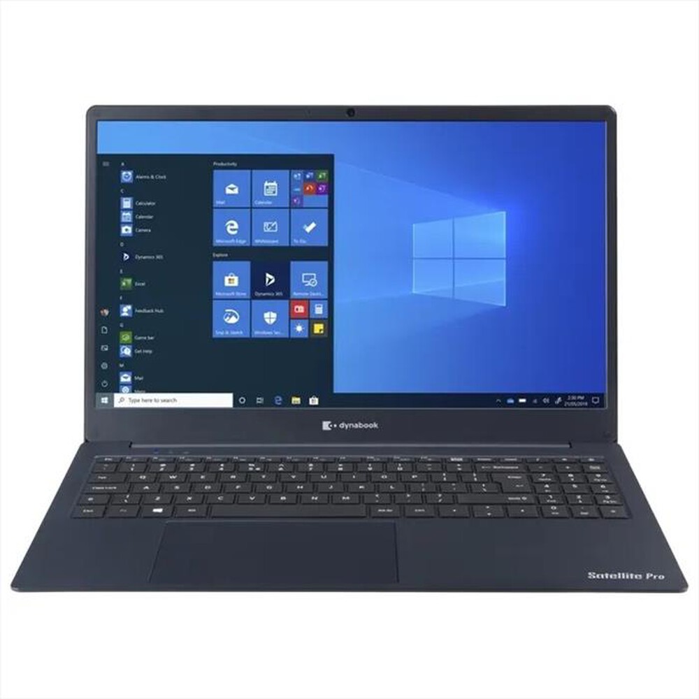 "TOSHIBA - Notebook Satellite Pro C50-H-103"