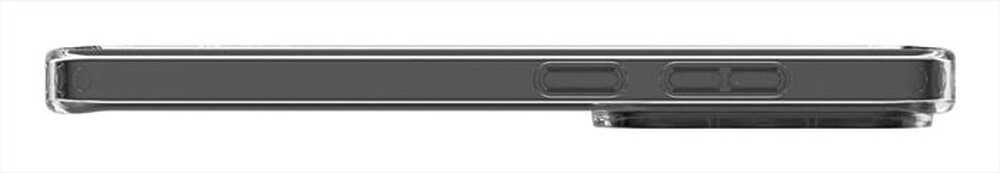 Immagine del prodotto CELLULARLINE - Custodia rigida Clear Protect per Galaxy S26 Ultra-Trasparente