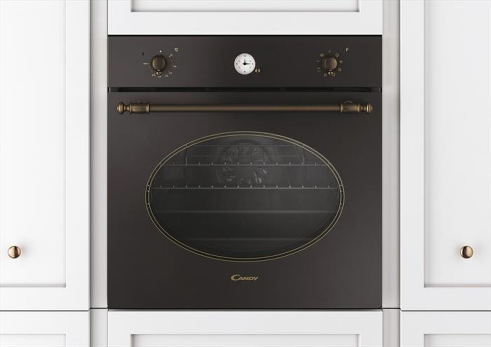 Immagine del prodotto CANDY - Forno incasso elettrico FCR 824 GH/E Classe A