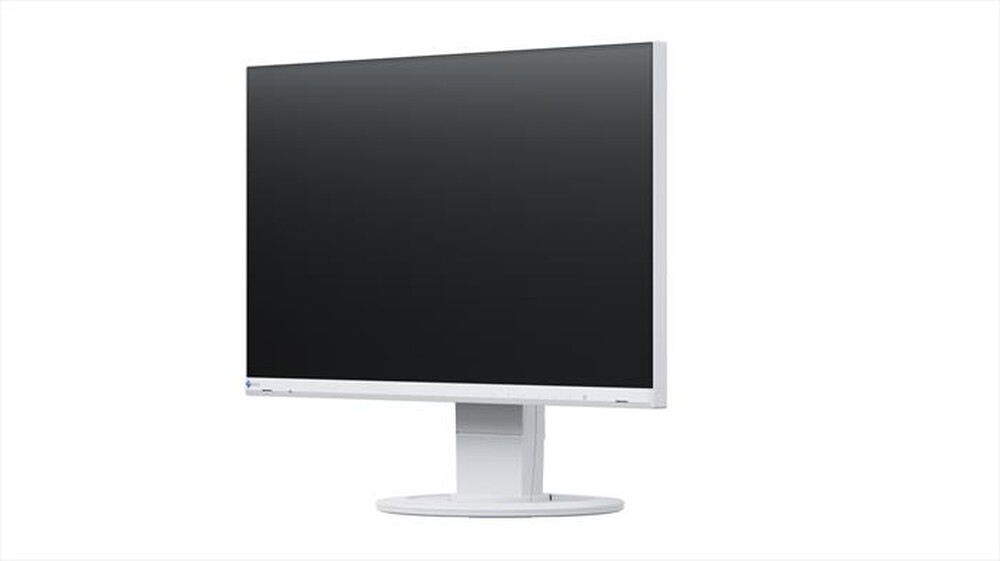 "EIZO - MONITOR FLEXSCAN EV2460-Bianco"
