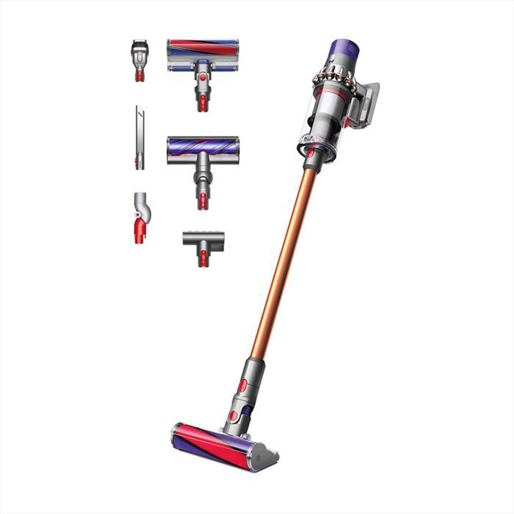 "DYSON - V10 Absolute"