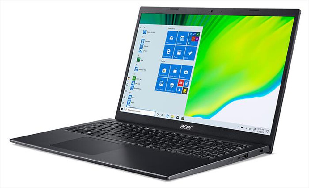 "ACER - A515-56-59JM-Nero"