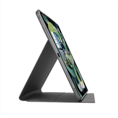 SBS - Custodia TABKPROIPAIR12924K Ipad Air 12.9" 2024-Nero
