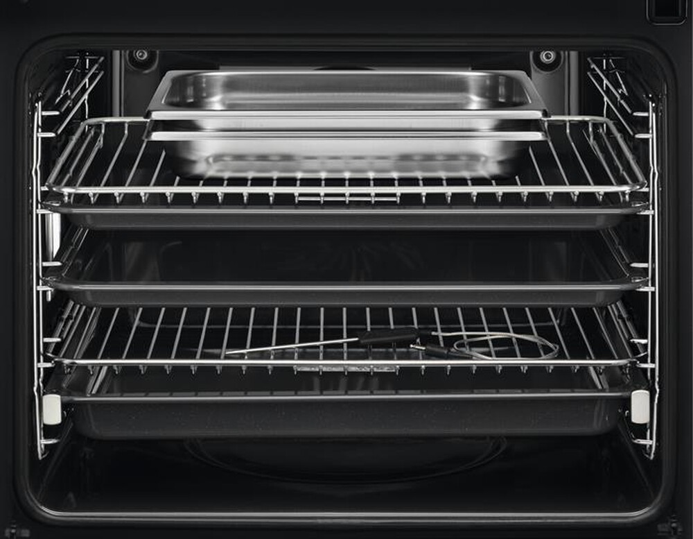 Immagine del prodotto ELECTROLUX - Forno incasso elettrico LOB7S01X Classe A+-Inox antimpronta