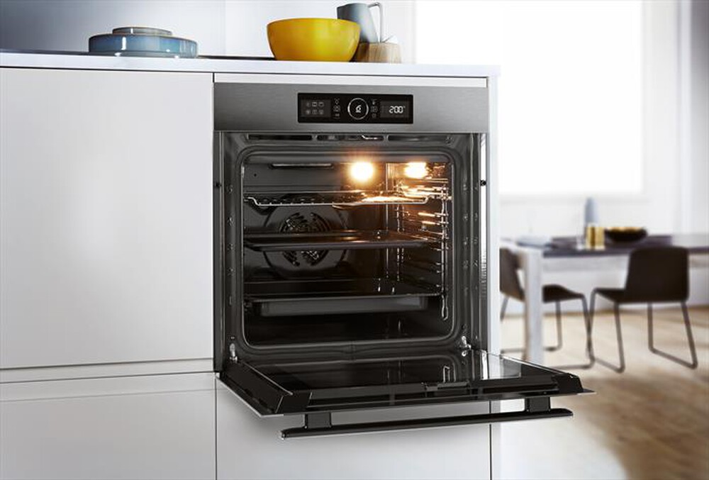 "WHIRLPOOL - Forno incasso elettrico ABSOLUTE AKZ9 6270 IX - A+"