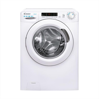 CANDY - Lavatrice CS14102DW41S 10Kg Classe B-Bianco
