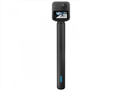 GoPro - Supporto 2.7M CARBON FIBER EXTENSION POLE-Nero