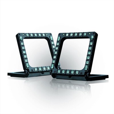 THRUSTMASTER - MFD COUGAR 2960708-Nero