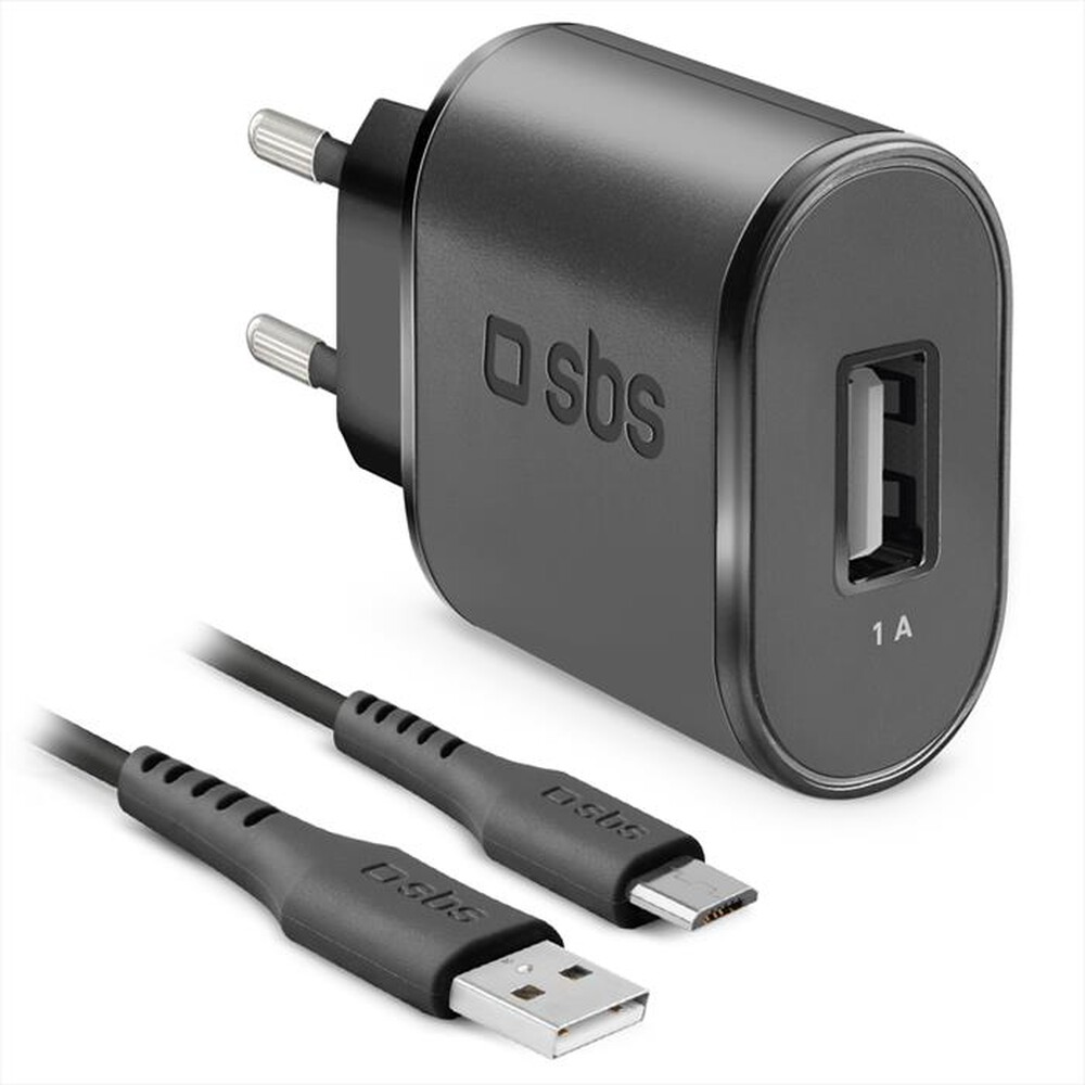 Immagine del prodotto SBS - TETRKITMIC1ASTD