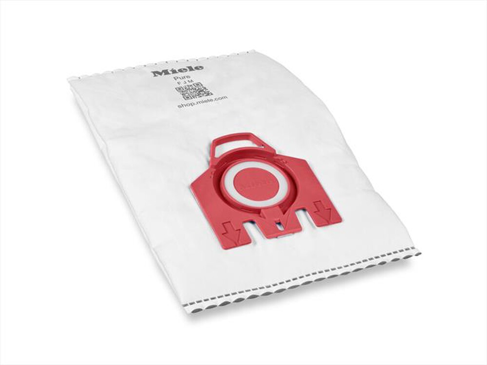 "MIELE - Sacchetto polvere HyClean Pure FJM HYCLEAN PURE"
