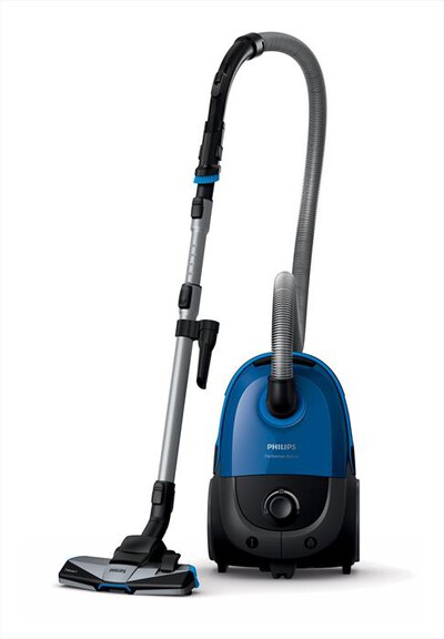 PHILIPS - FC8575/09-Royal Blue scuro