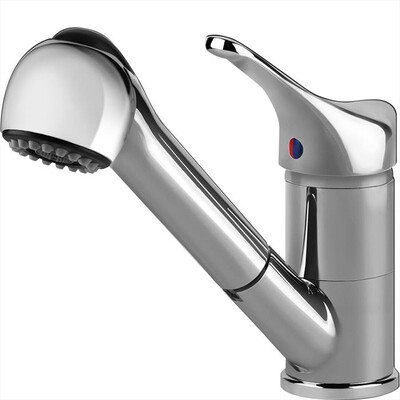 SMEG - MD10CR3-Cromo