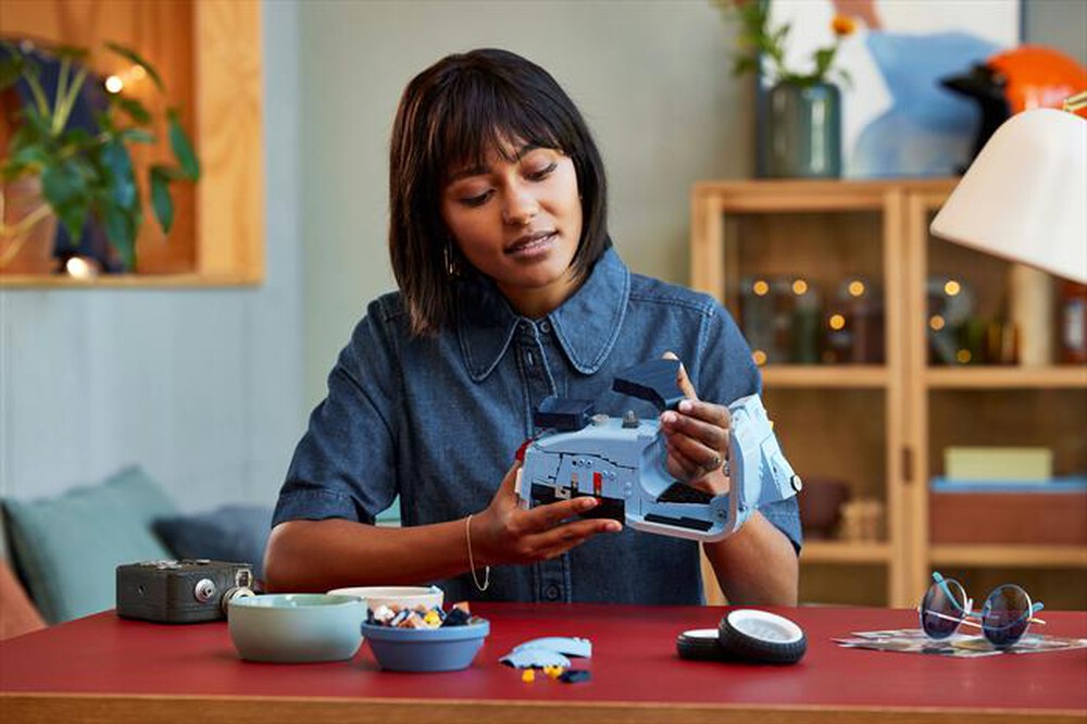 Immagine del prodotto LEGO - ICONS Vespa 125 10298