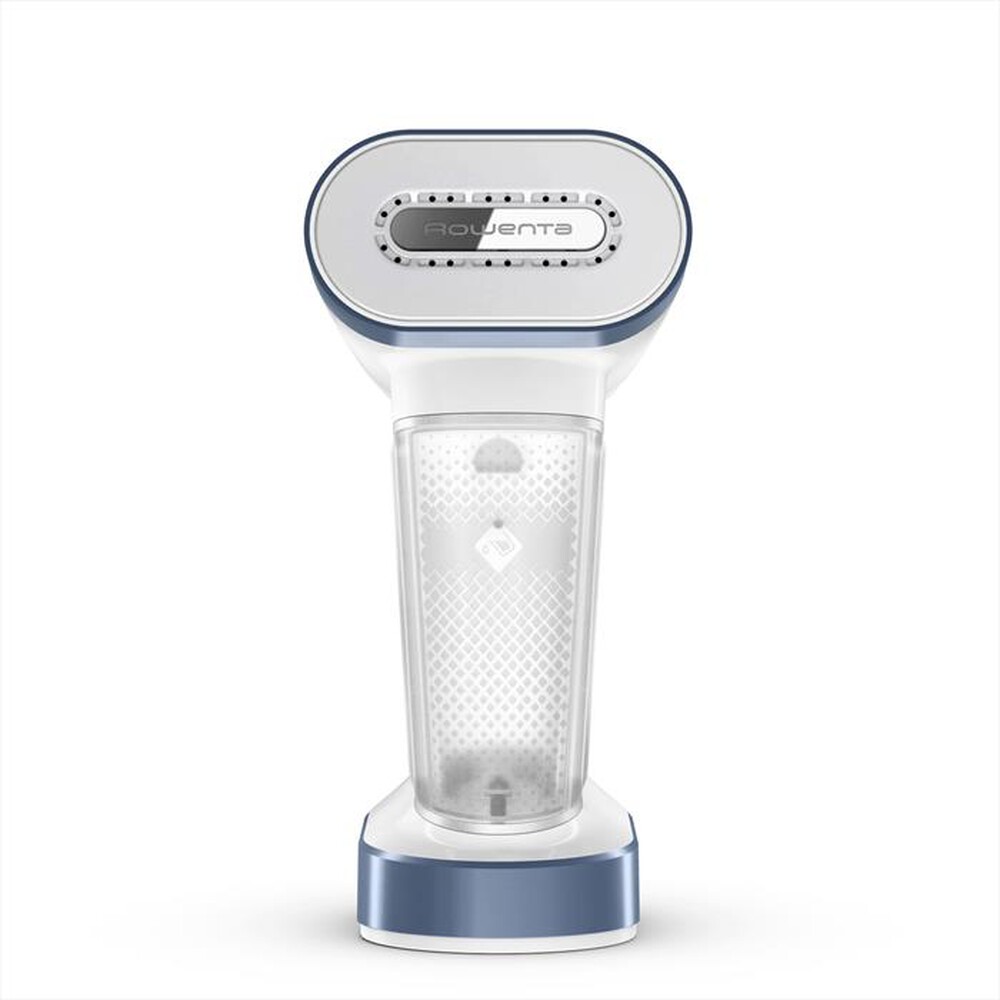 Immagine del prodotto ROWENTA - Stiratore 2-in-1 DR8722F0-Bianco, Blu