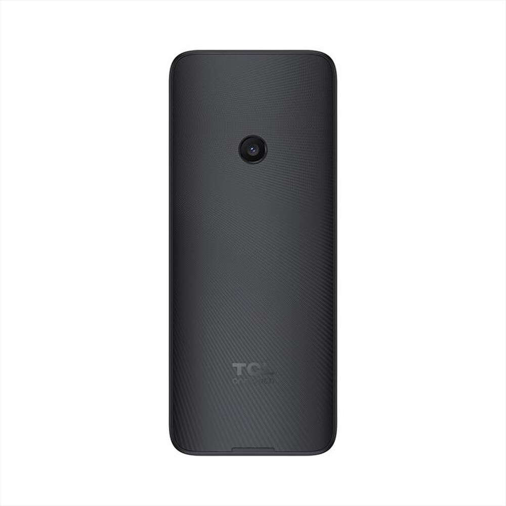 "TCL - Bar phone 4021-DARK GREY"