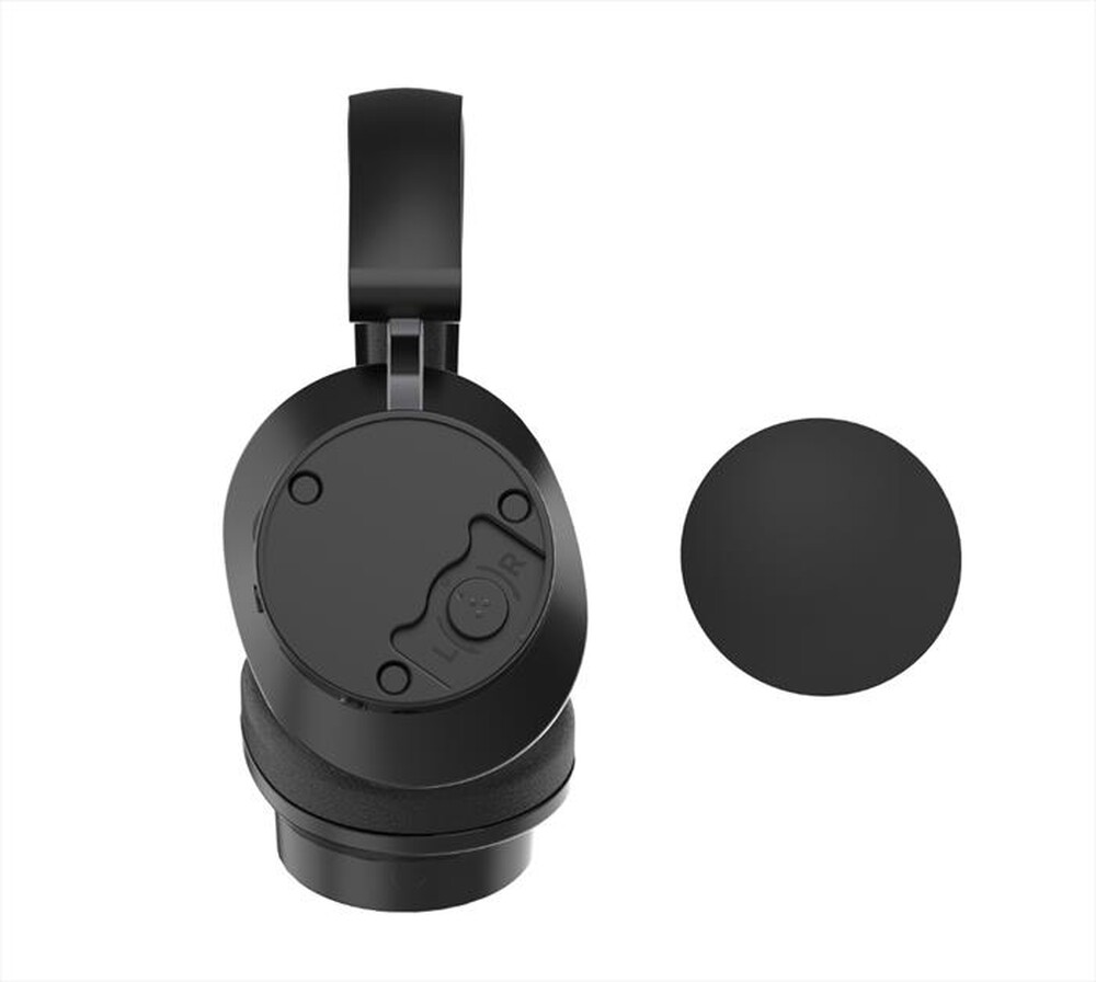 Immagine del prodotto KARMA - Cuffie a padiglione aperto HARMONY-Nero