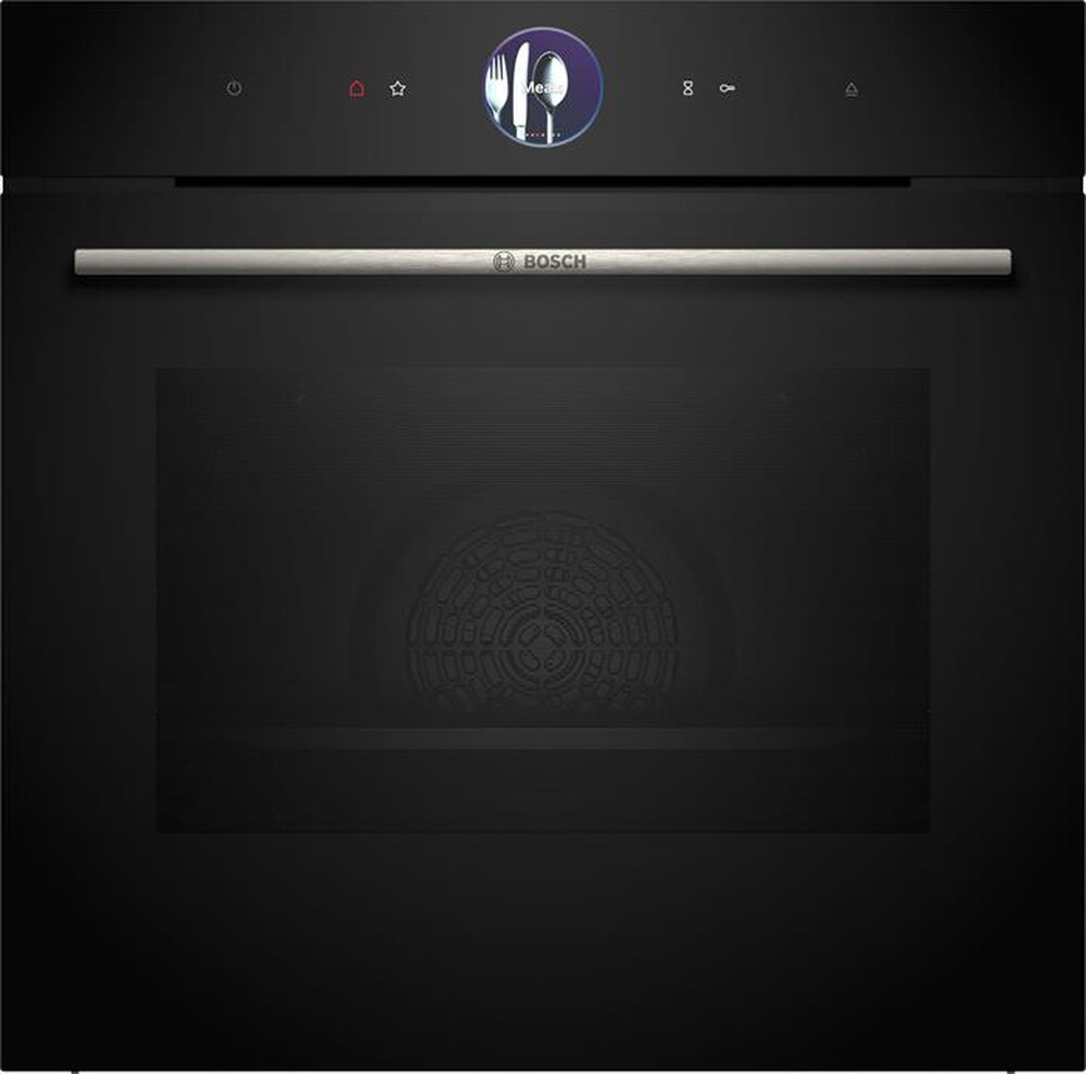 Immagine del prodotto BOSCH - Forno a vapore HSG7261B1 Classe A+