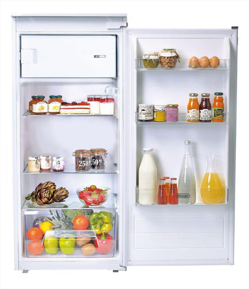 "DE LONGHI - Frigorifero 1 porta F6MP179E Classe E 179 lt-BIANCO"