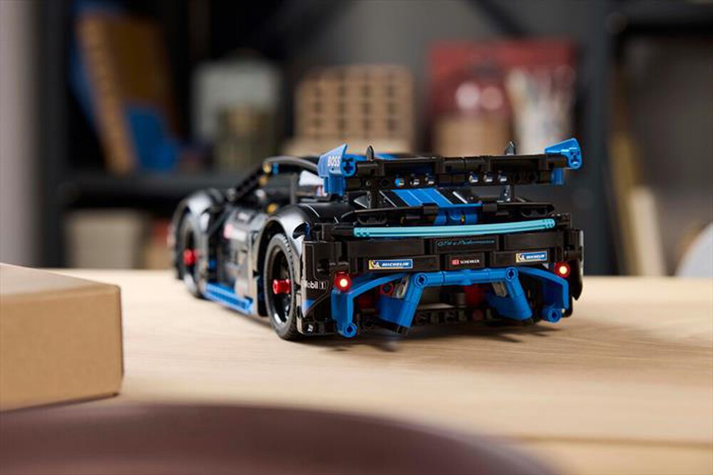 Immagine del prodotto LEGO - TECHNIC Auto da corsa PorscheGT4 Performance 42176