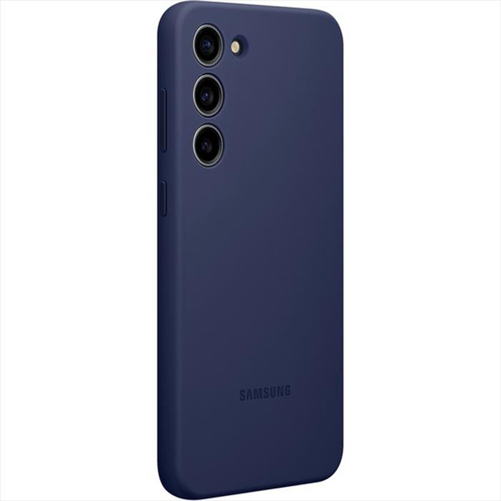 "SAMSUNG - Custodia Back EF-PS916TNEGWW per Galaxy S23+-Blu"