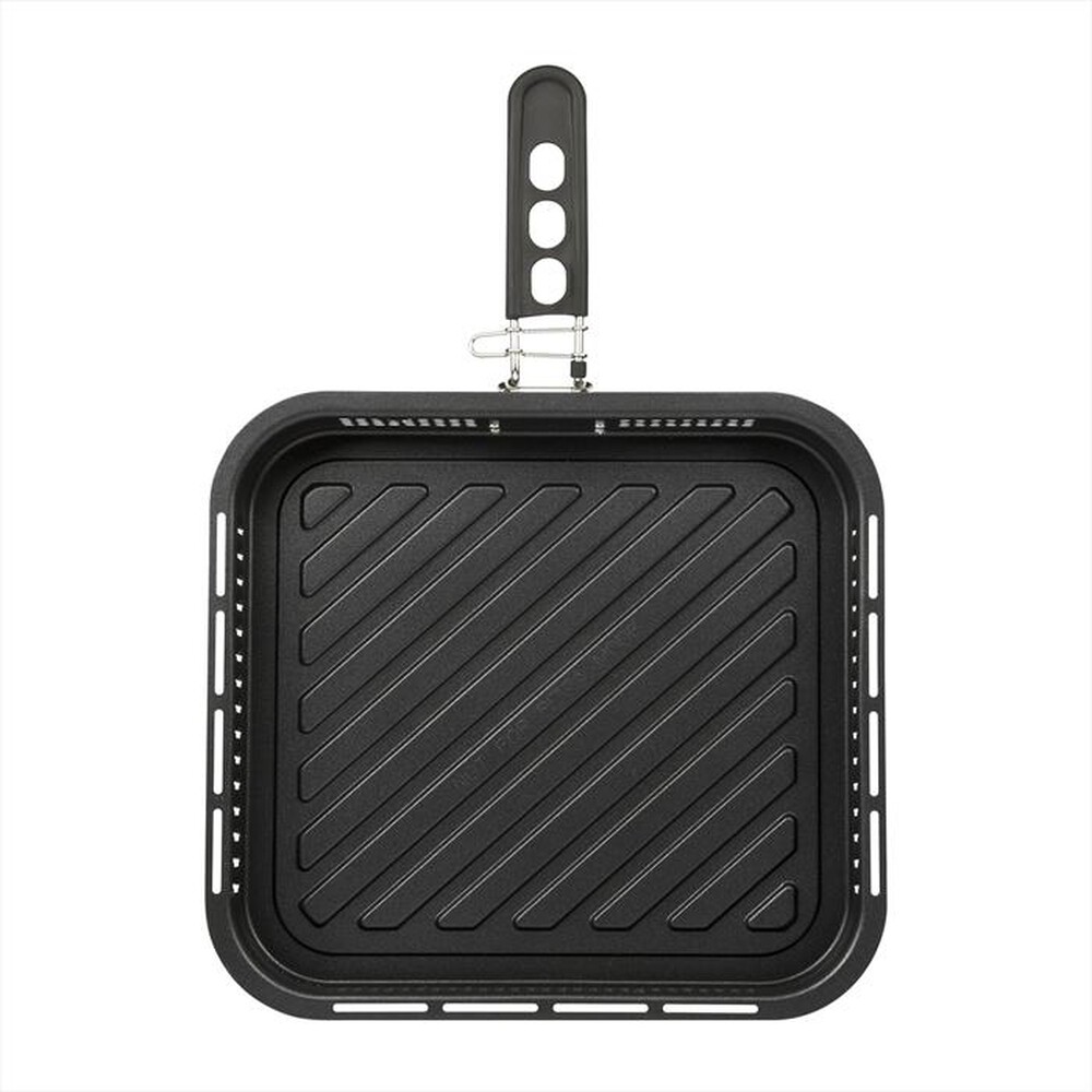 Immagine del prodotto G3FERRARI - Forno Pizza Krispy 3 in 1 G10225-Nero