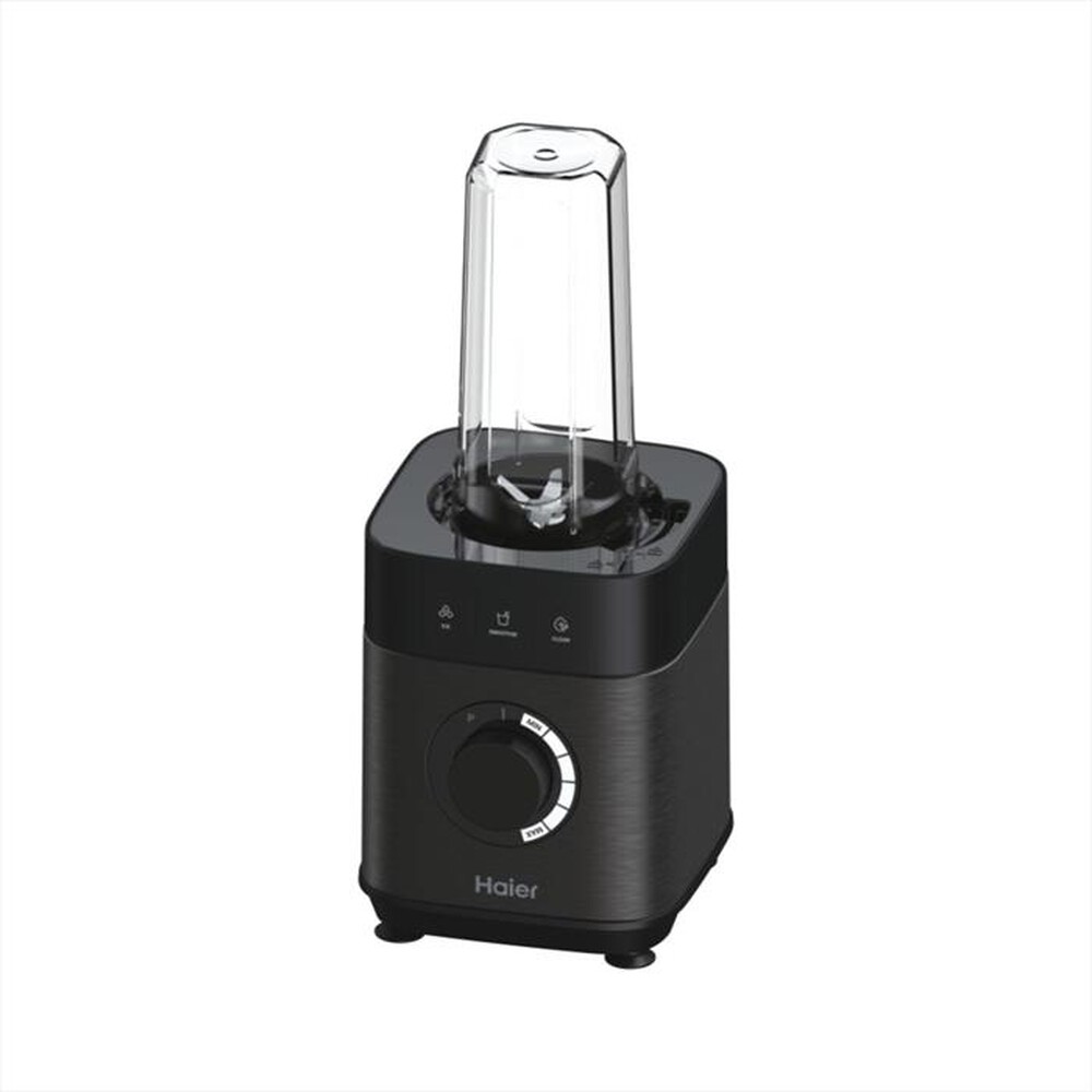 "HAIER - Frullatore HBL5B2 011-Nero"