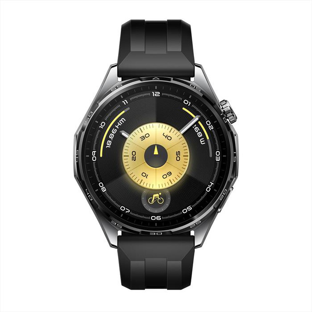 Immagine del prodotto HUAWEI - WATCH GT 6 46MM-BLACK