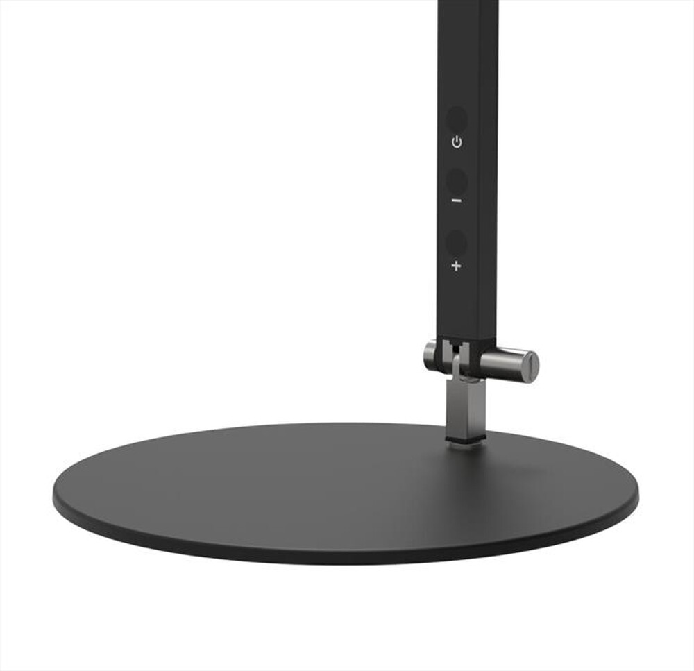 Immagine del prodotto MAJESTIC - Lampada LED tavolo con braccio regolabile ELETTRA-Nero