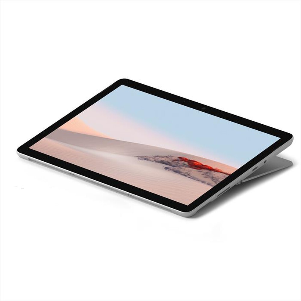 "MICROSOFT - SURFACE GO 2P/4/64-Platinum"