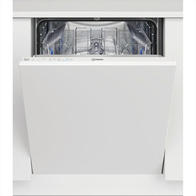 INDESIT - Lavastoviglie D2I HKL326 Classe E 14 coperti