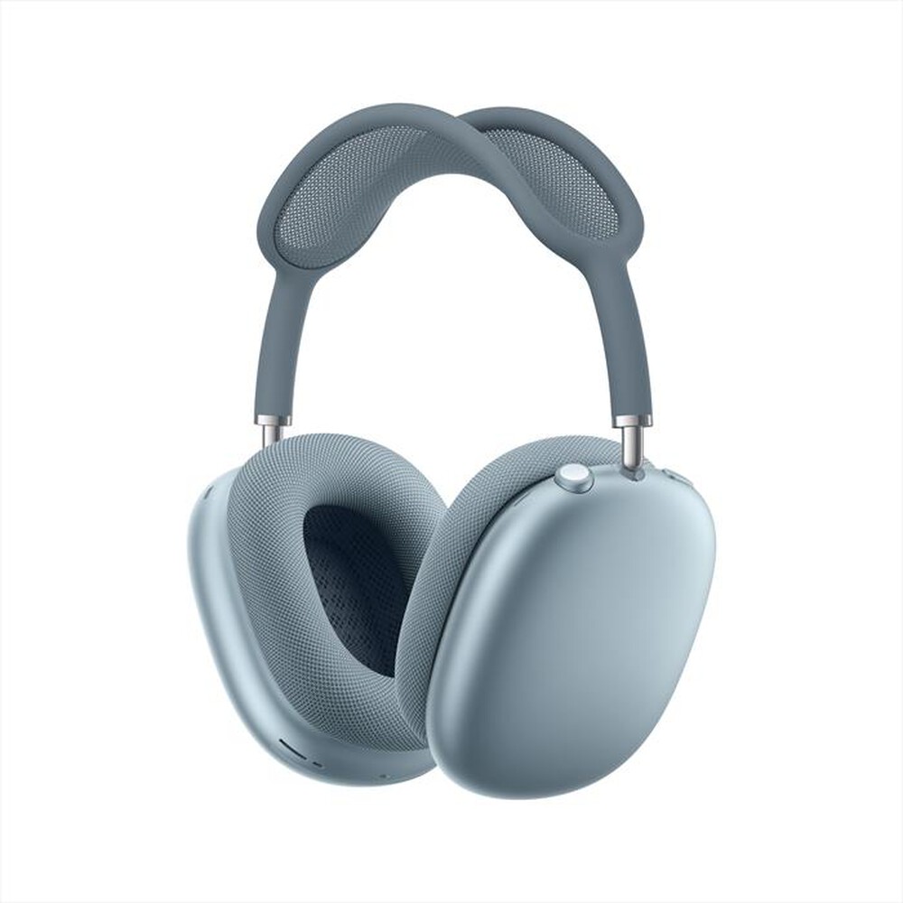 "APPLE - AIRPODS MAX-Blu"