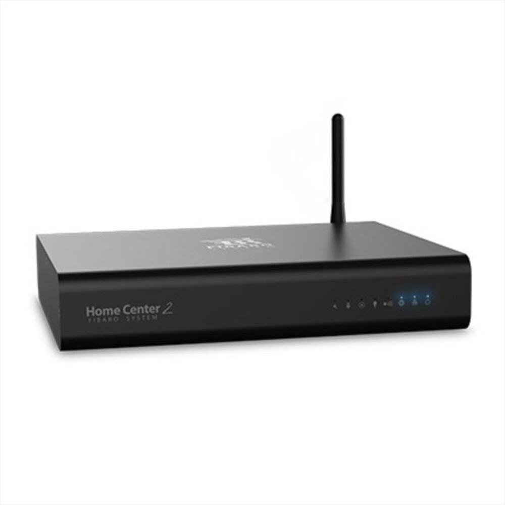 Immagine del prodotto FIBARO - HOME CENTER 2-Black
