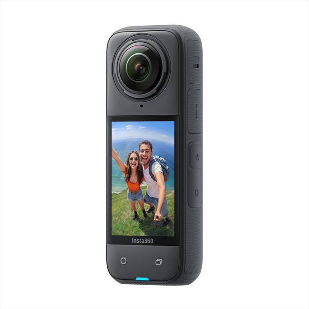 "INSTA360 - Action cam X4-Black"