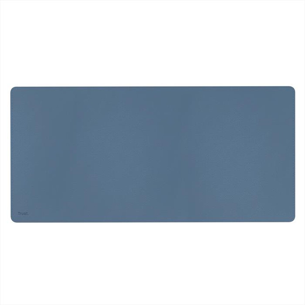 "TRUST - BENYA XXL DESK PAD-Blue"