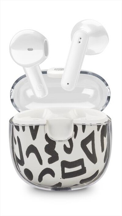 MUSIC SOUND - Auricolare bluetooth DRIP-Multicolour