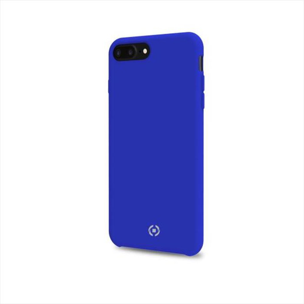 Immagine del prodotto CELLY - COVER PER IPHONE 7P/8P-Blu/Silicone