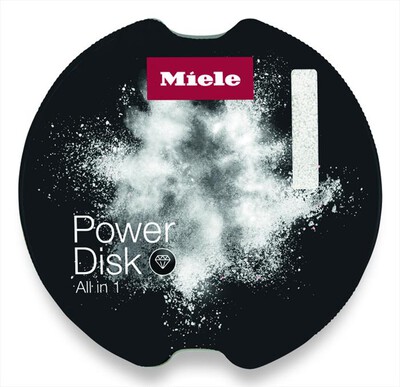 MIELE - Detersivo lavastoviglie con AutoDos GS CL 4002 P-Bianco