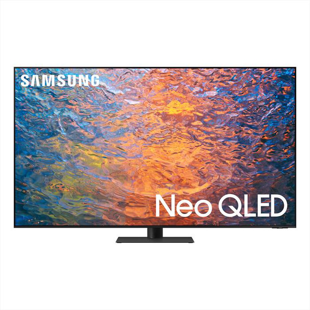 "SAMSUNG - Smart TV Q-LED UHD 4K 55\" QE55QN95C-TITAN BLACK"