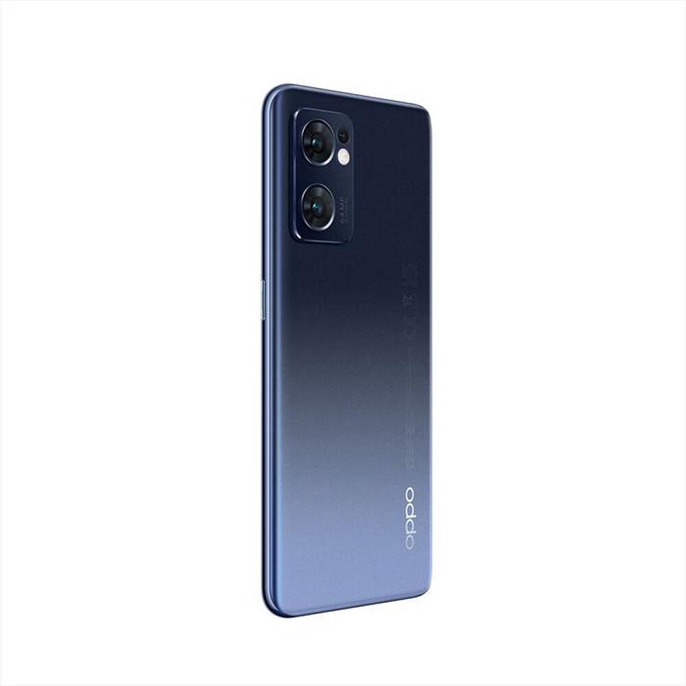 "WIND - 3 - OPPO Find X5 Lite-Black"