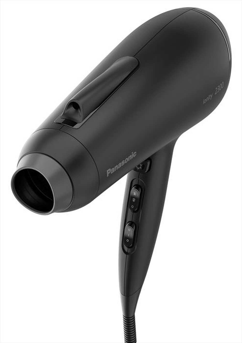 "PANASONIC - Asciugacapelli EH-NE87-K825-NERO"