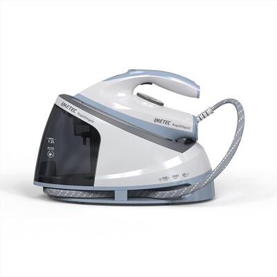 IMETEC - RAPIDVAPOR-Grigio Azzurro