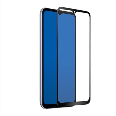 SBS - Screen protector TESCRFCSAA34 per Samsung A34-Nero