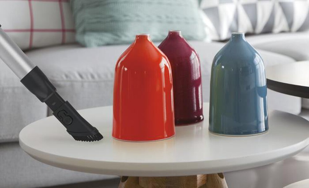 Immagine del prodotto HOOVER - Aspirapolvere a traino HE320PET-Nero