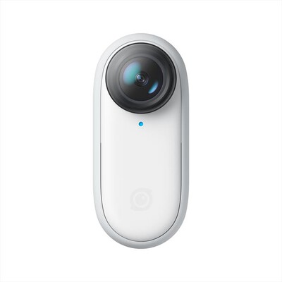 INSTA360 - GO2 32GB EDITION-White
